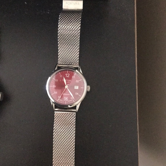 Fortuna watch sn724A01
